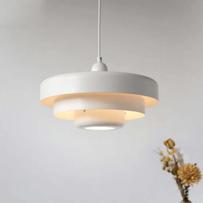 Pendel Lampe Vintage Design til Spisebord - Retro Pendel Lamper til Indretning 5