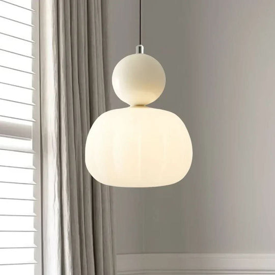 Pendellampe i Art Deco Stil 0