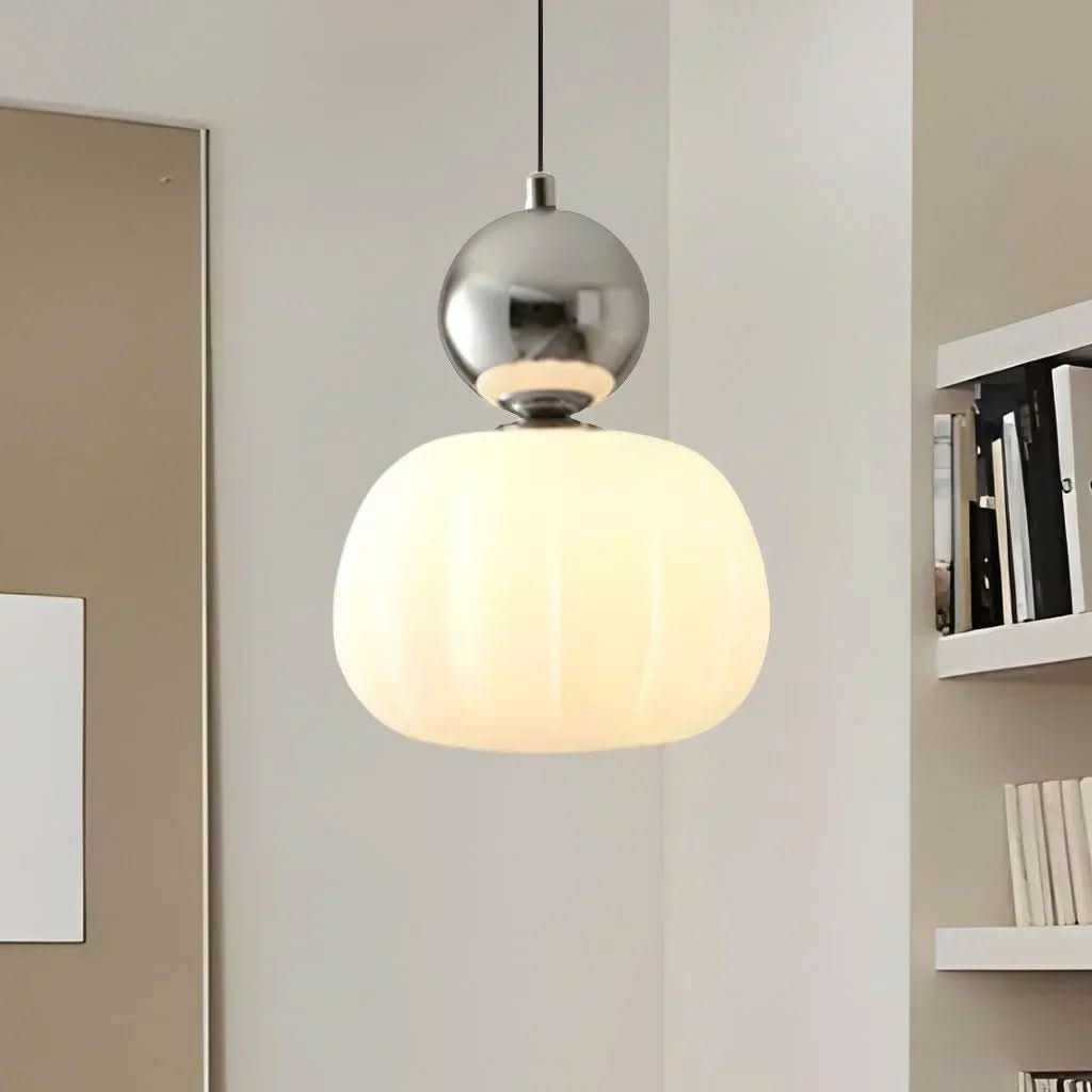 Pendellampe i Art Deco Stil 12