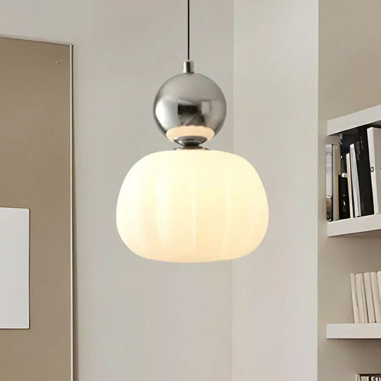 Pendellampe i Art Deco Stil 12