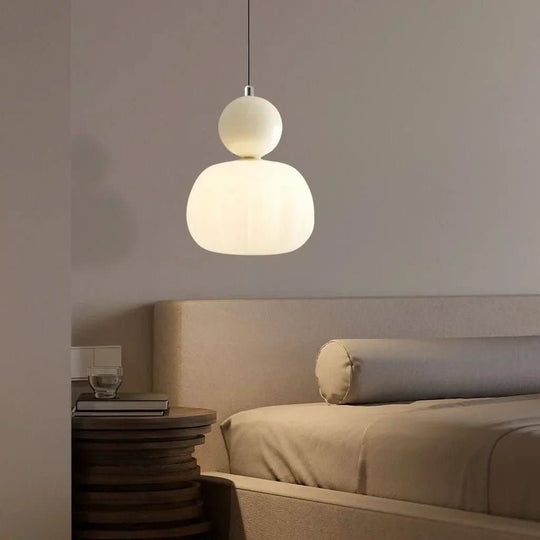 Pendellampe i Art Deco Stil 4
