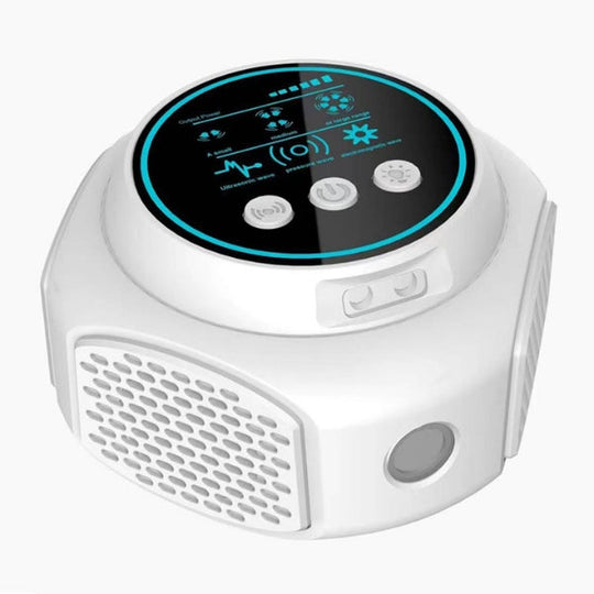 Plug-in Ultrasonic Rodent Repeller for Indoor and Outdoor Use 9