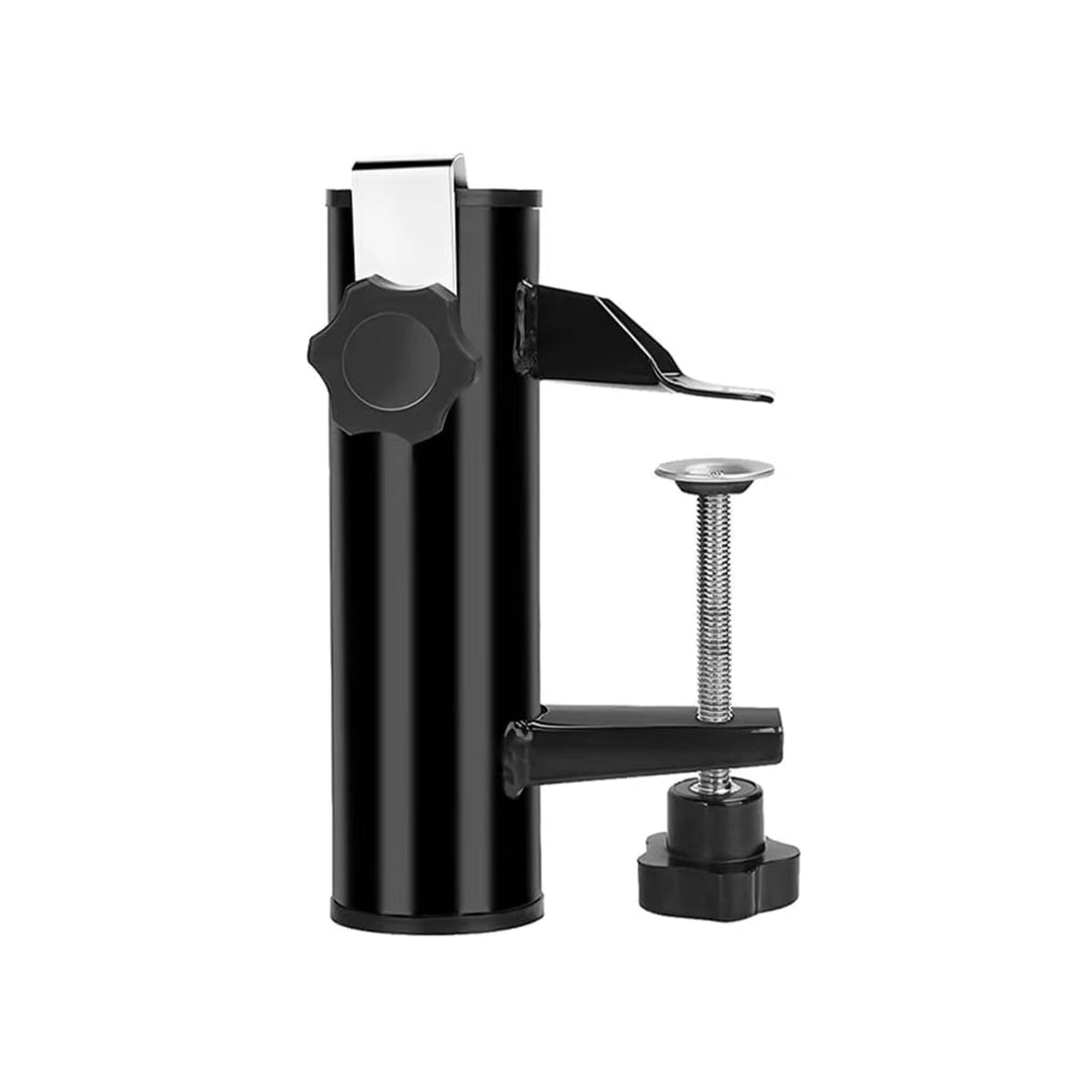 Praktisk Parasolholder til Firkantede Kanter 0