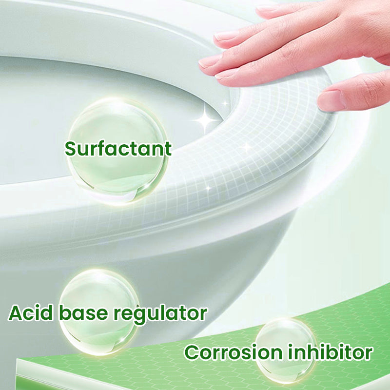 Rengøringsmiddel til Pletter - Oxalsyre Spray 5