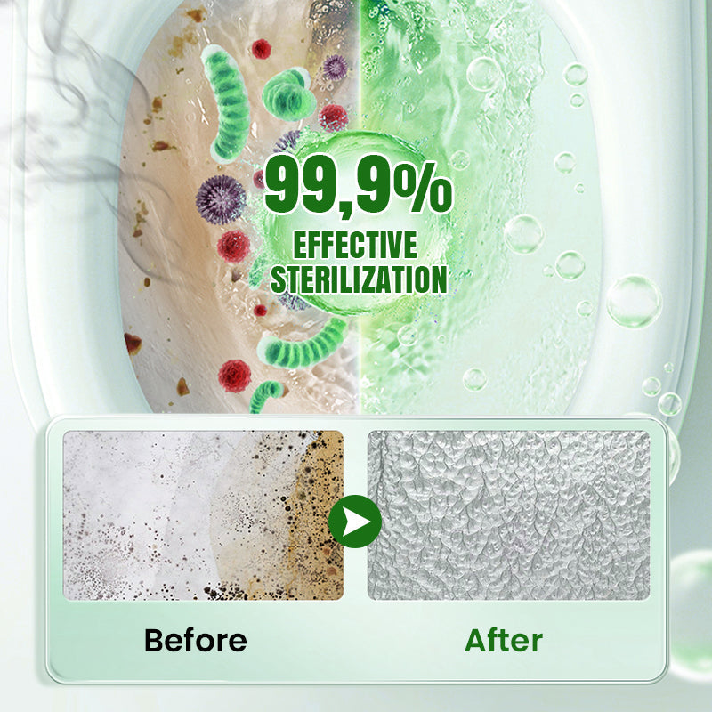 Rengøringsmiddel til Pletter - Oxalsyre Spray 6