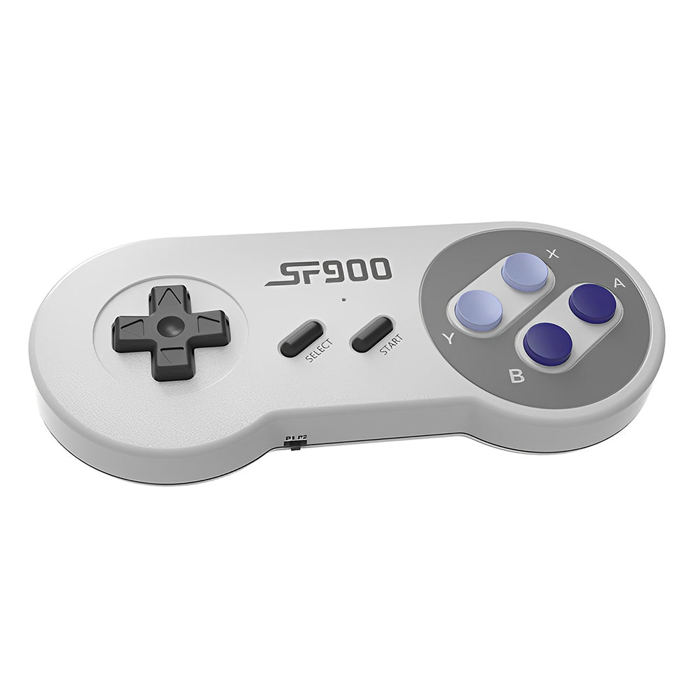 Retro Spillekonsol med 926 Spil til Familieunderholdning 5