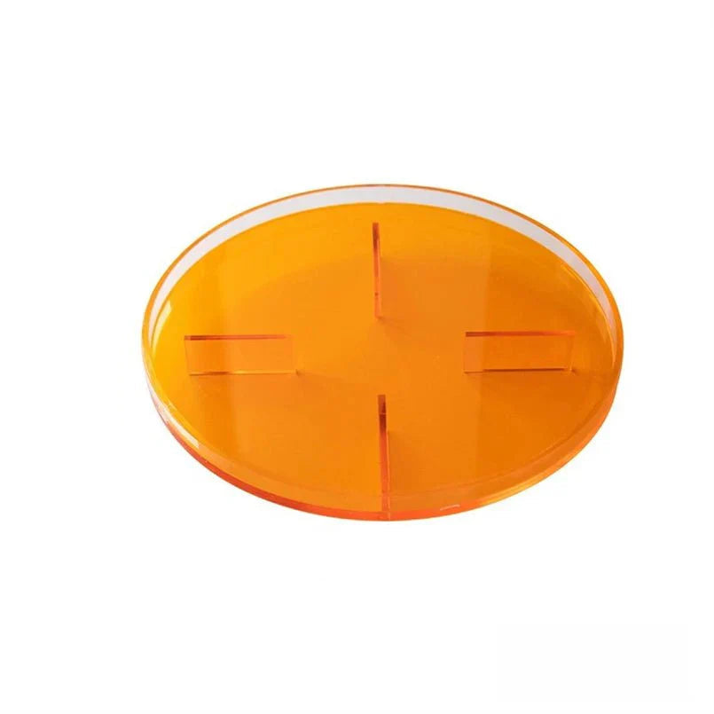 Rund Opbevaringsbakke til Hjemmeorganisation Minimalistisk Design 5