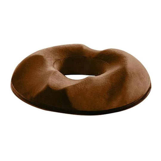 Sædehynde Ergonomisk Design for Optimal Komfort 4