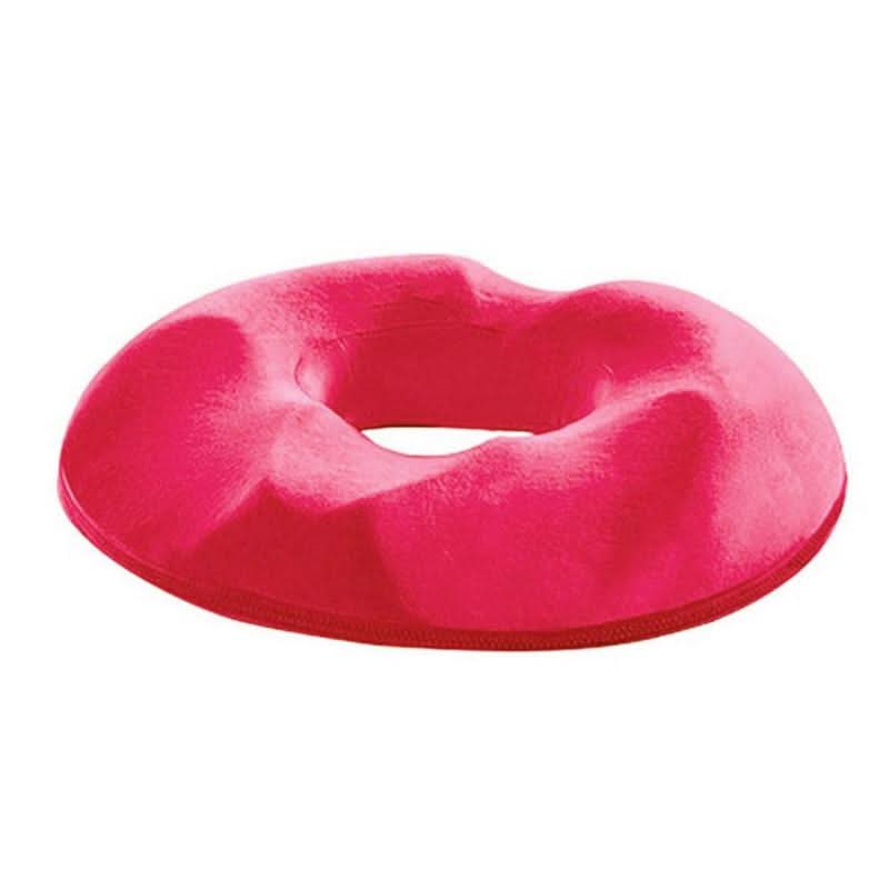 Sædehynde Ergonomisk Design for Optimal Komfort 6