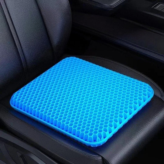 Sædehynde Ergonomisk Design til Komfortabel Siddestilling 2