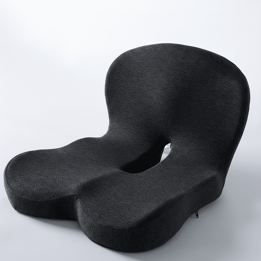 Sædehynde Memory Foam til Komfort 11