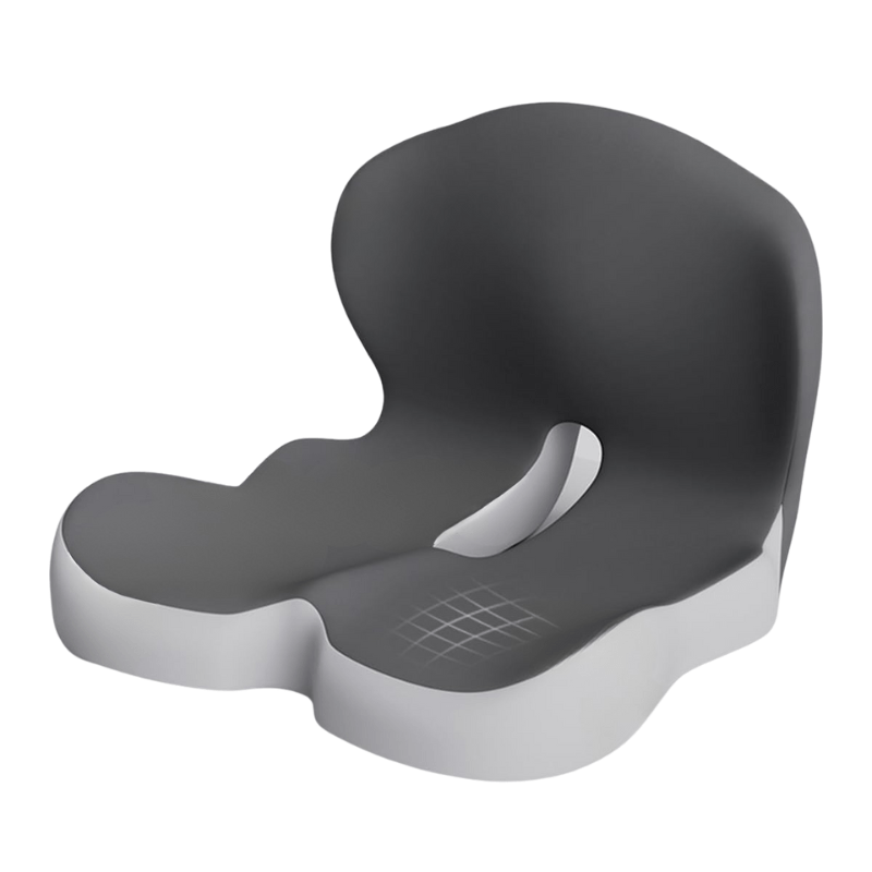 Sædehynde Memory Foam til Komfort 12