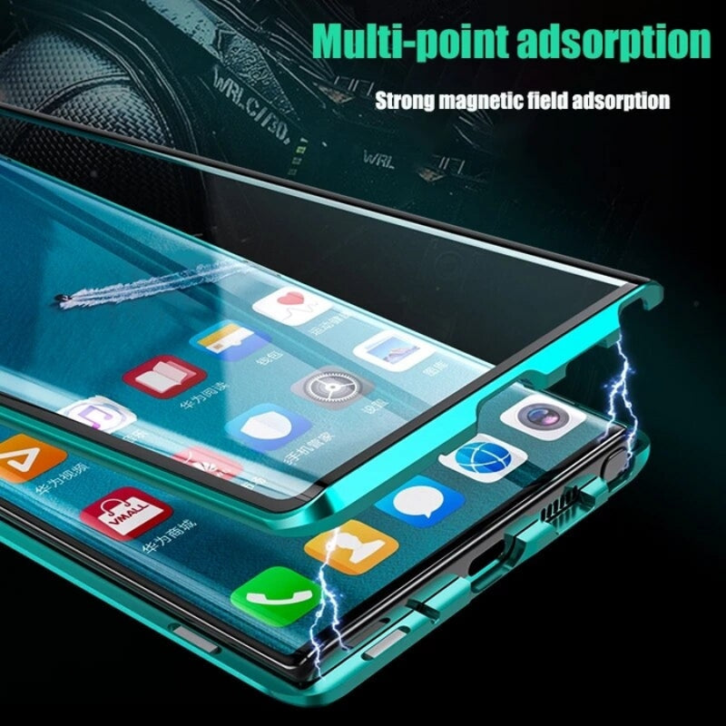 Samsung Etui Magnetisk Beskyttelse 4