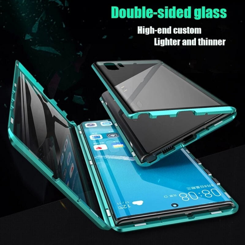 Samsung Etui Magnetisk Beskyttelse 5