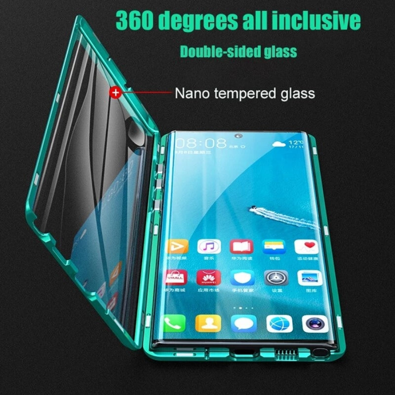 Samsung Etui Magnetisk Beskyttelse 6