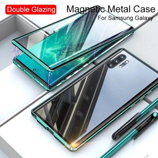 Samsung Etui Magnetisk Beskyttelse 7