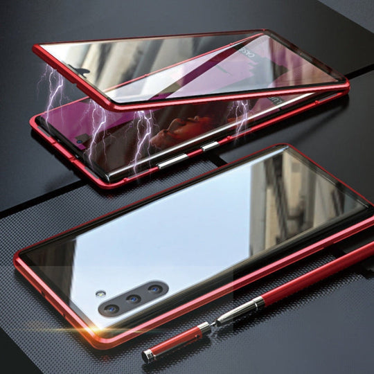 Samsung Etui Magnetisk Beskyttelse 8