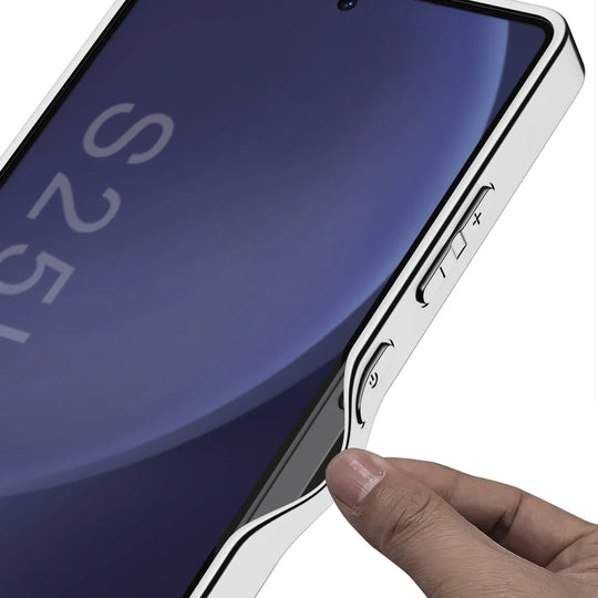 Samsung Galaxy S25 Ultra Taske Luksuriøs Beskyttelse 3