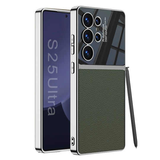 Samsung Galaxy S25 Ultra Taske Luksuriøs Beskyttelse 7