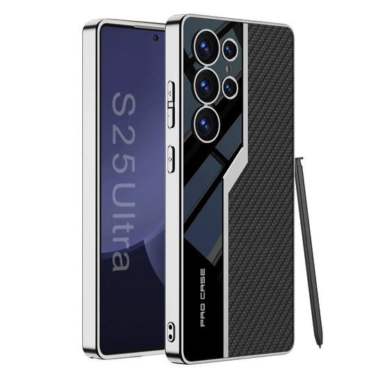Samsung Galaxy S25 Ultra Taske Luksuriøs Beskyttelse 8