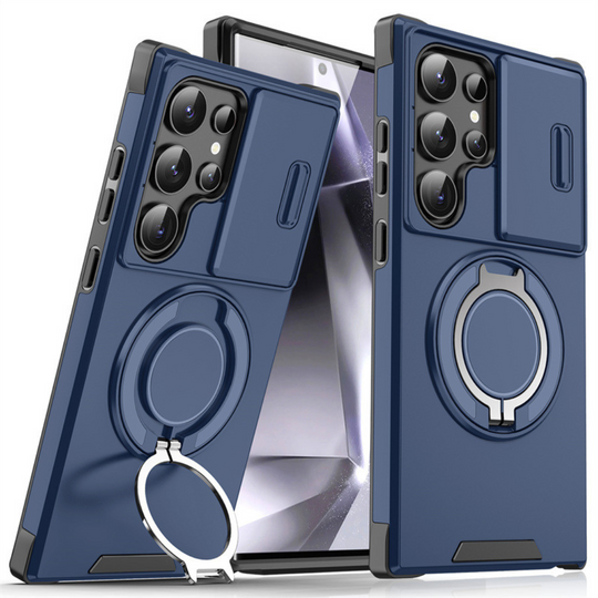 Samsung MagSafe Etui til S-serien Praktisk Design 10