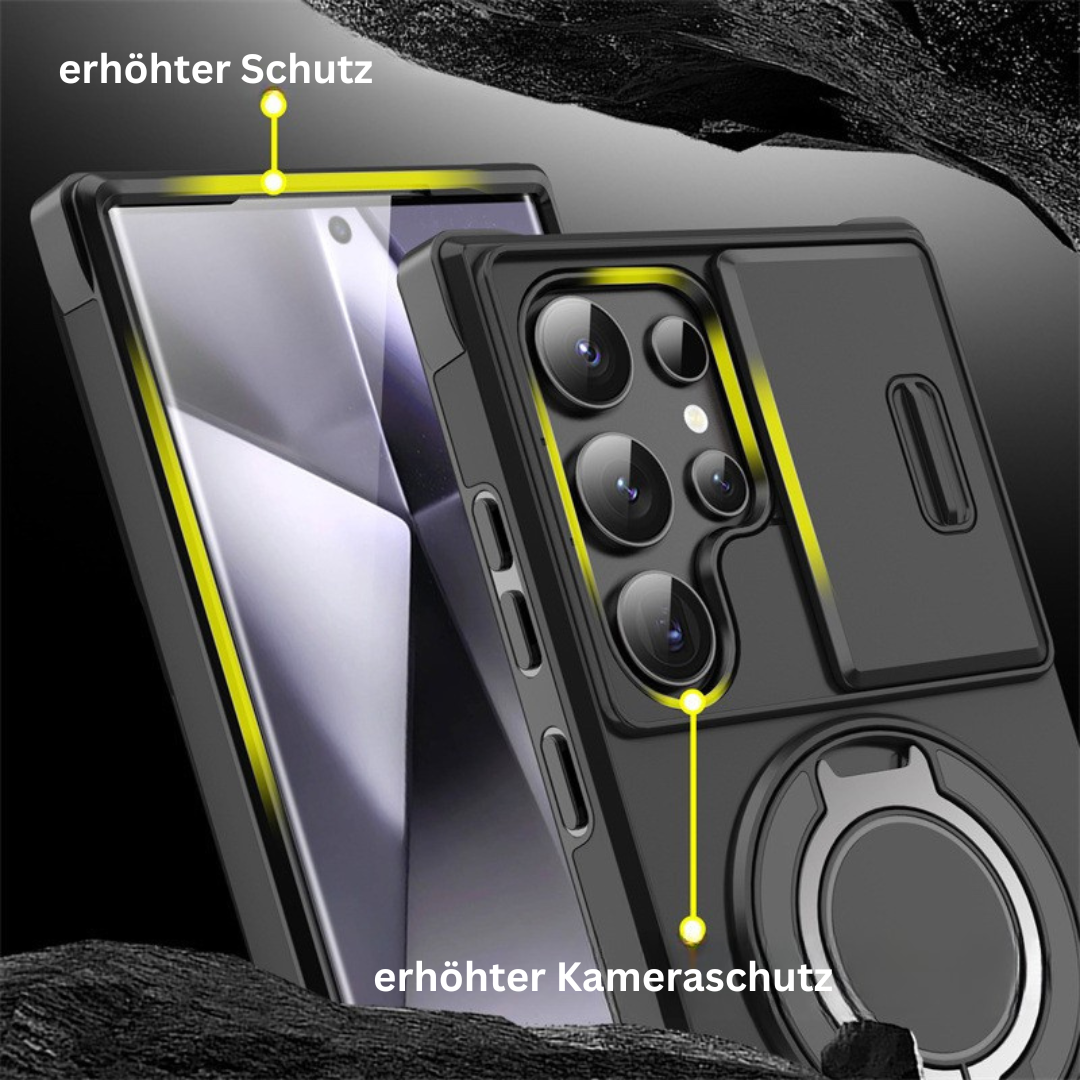 Samsung MagSafe Etui til S-serien Praktisk Design 5