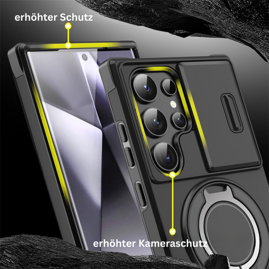 Samsung MagSafe Etui til S-serien Praktisk Design 5