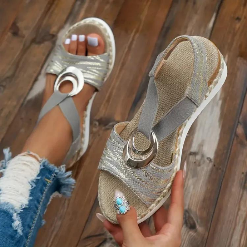 Sandaler til mænd og kvinder med optimal støtte 2