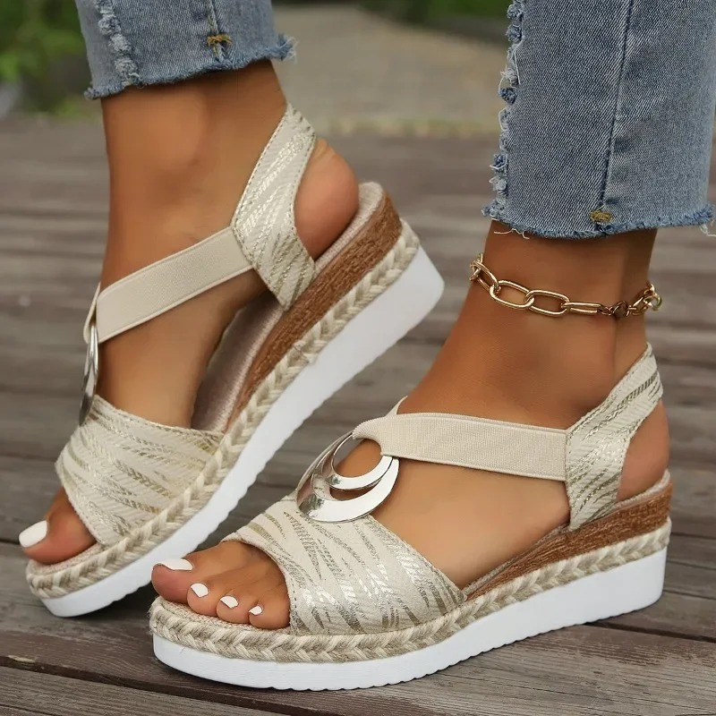Sandaler til mænd og kvinder med optimal støtte 4