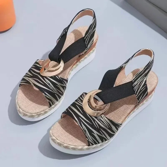Sandaler til mænd og kvinder med optimal støtte 8