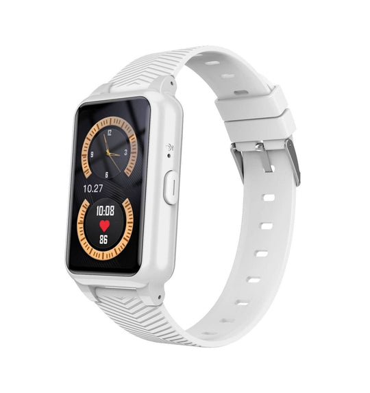 Senior GPS Smartwatch med Faldregistrering og SOS Knap 7