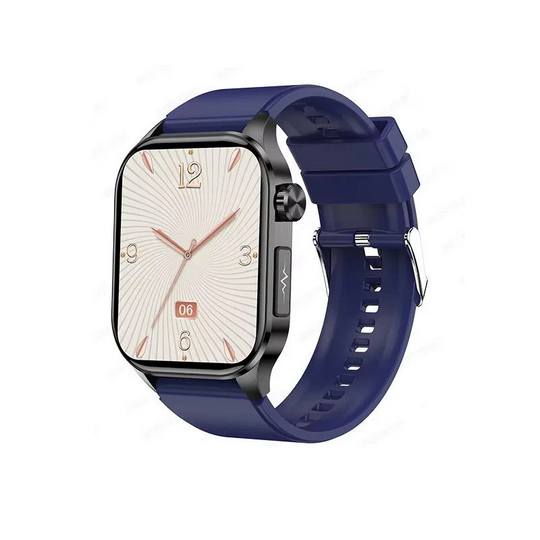 Senior Smartwatch med Sundhedsovervågning 4