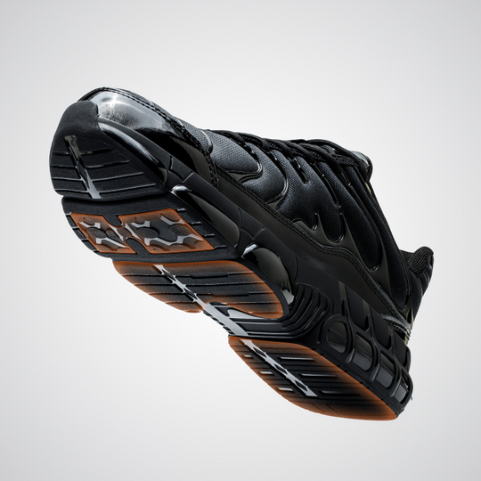 Sikkerhedssko til mænd med stål tåkappe 2