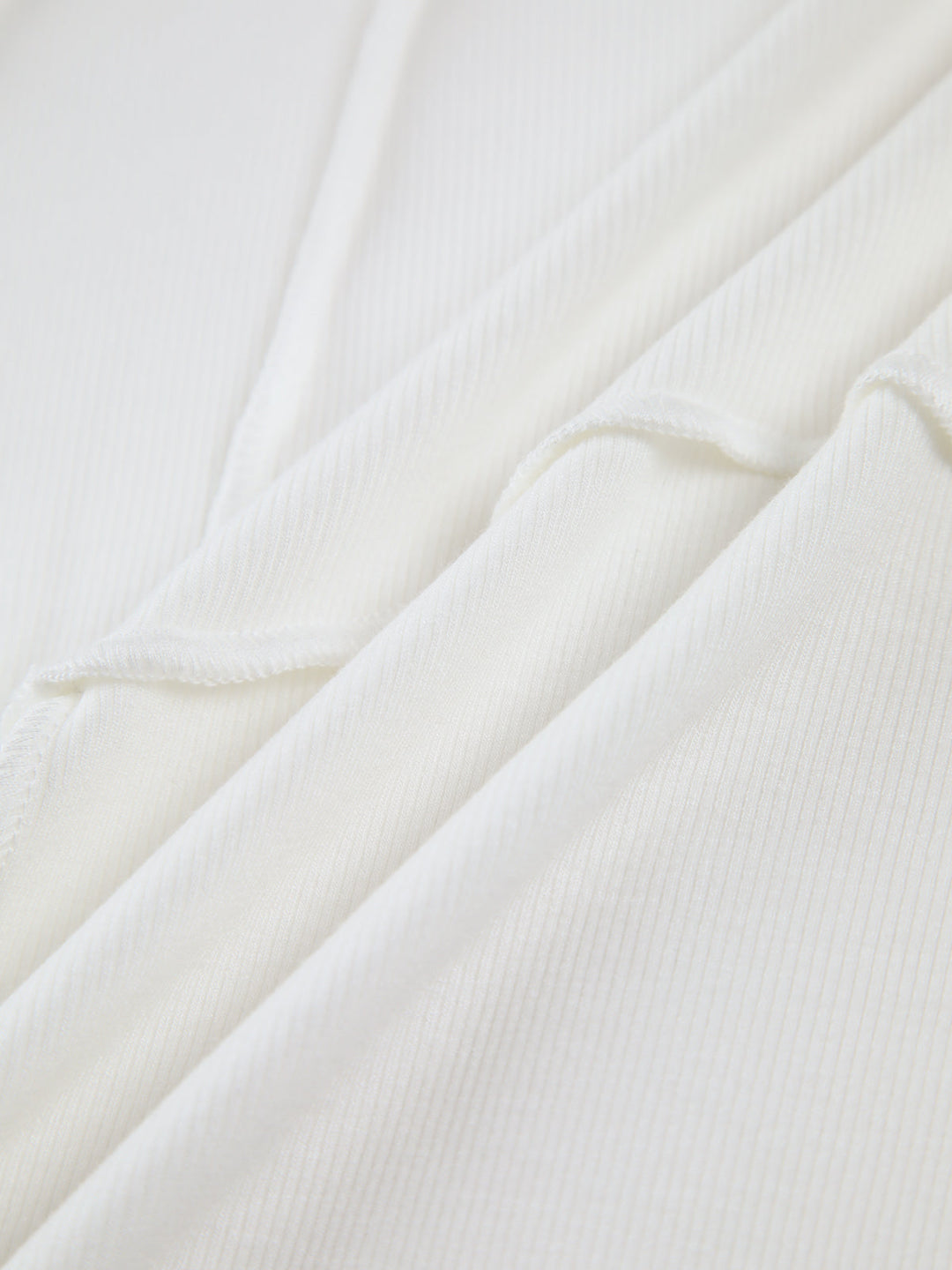 Skjortebluse Dame Minimalistisk Stil Med Flatterende Pasform 2