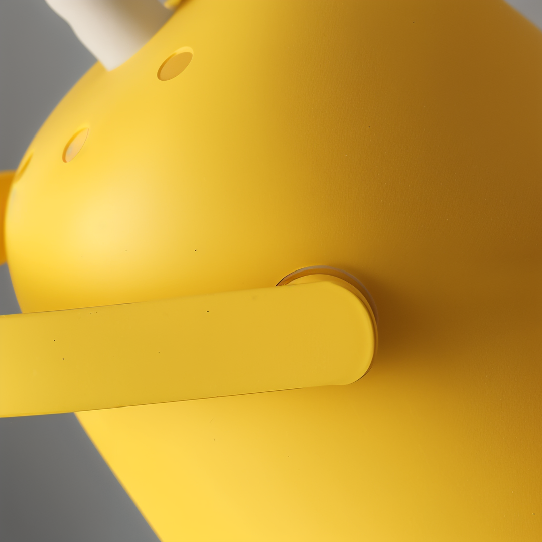 Skrivebordslampe i Pastel Design 4