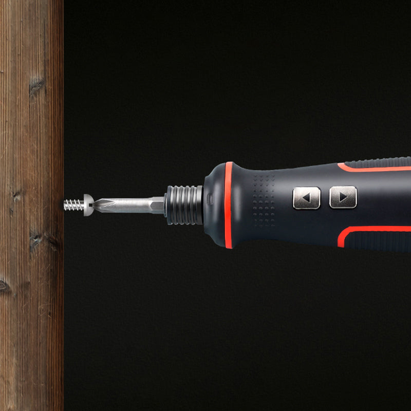 Smart Elektrisk Skruetrækker Sæt til DIY Projekter med Intelligent Hastighedskontrol 3