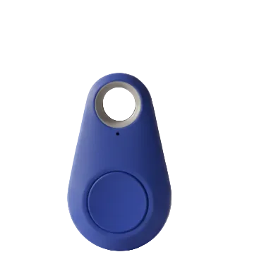 Smart GPS Tracker til Kæledyr og Ejendele 0