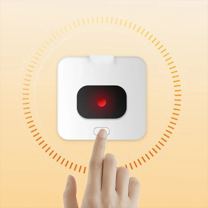 Smart Opvarmet Musemåtte med Temperaturkontrol 3