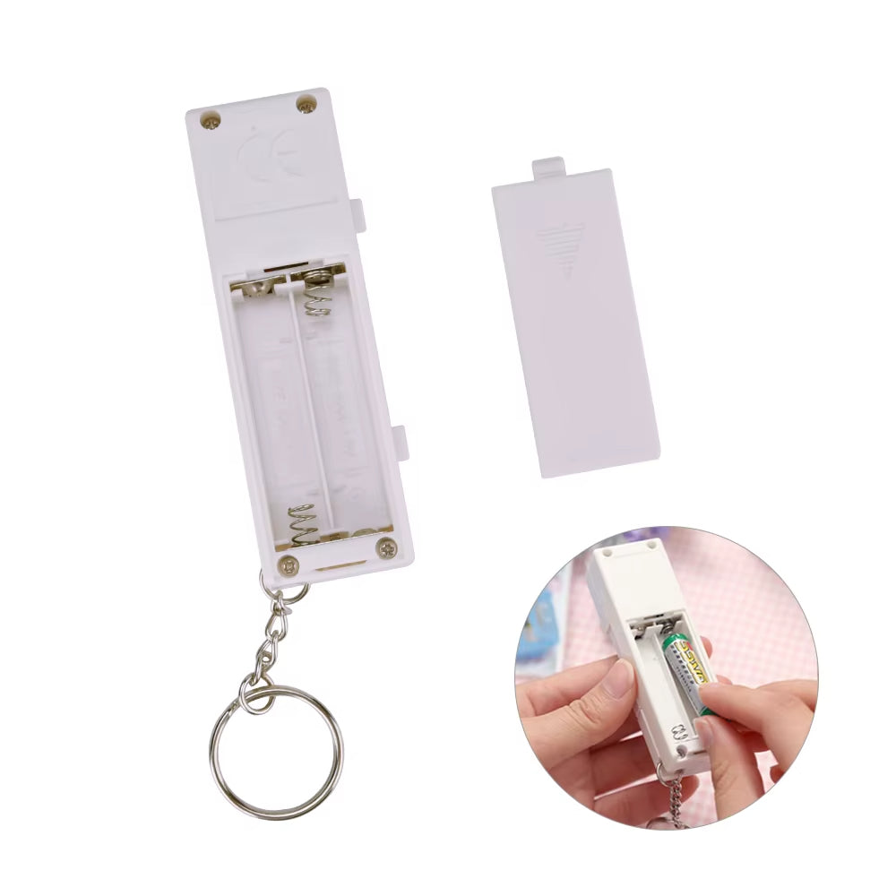 Smart Pilledispenser med Alarmfunktion 4