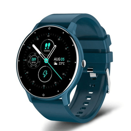Smartwatch til mænd og kvinder med HD Touchscreen 1