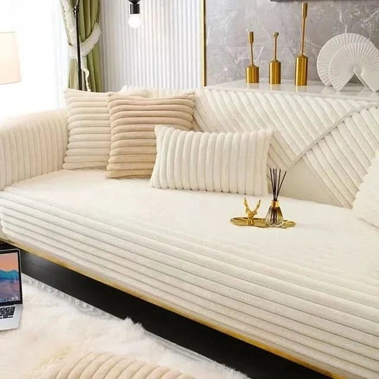 Sofa Betræk Vandtæt og Skridsikkert 2