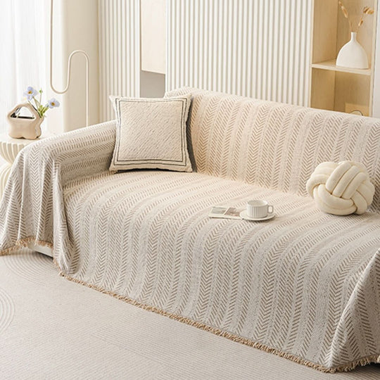 Sofa Betræk Vaskbart med Moderne Design 4
