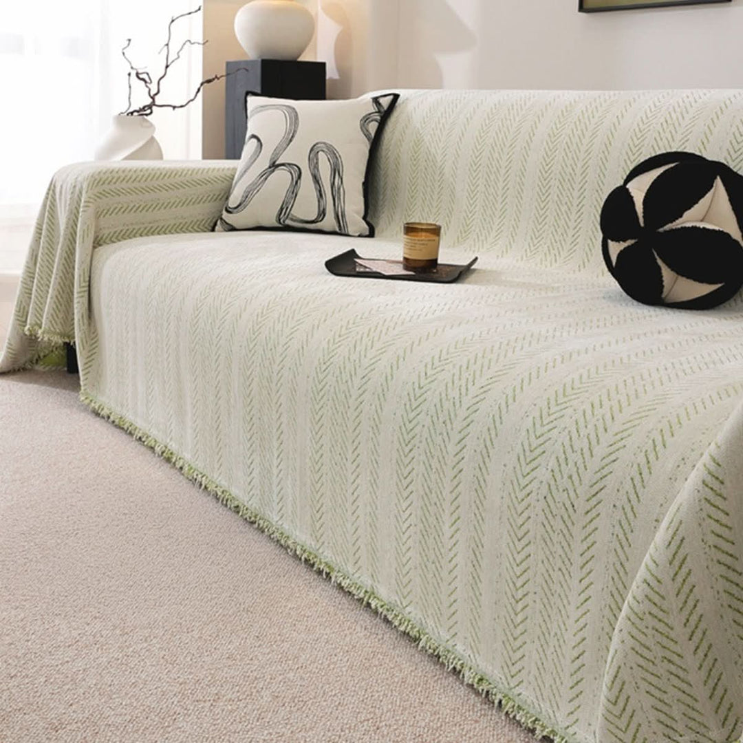 Sofa Betræk Vaskbart med Moderne Design 5