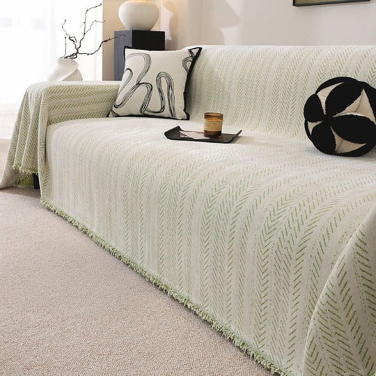 Sofa Betræk Vaskbart med Moderne Design 5