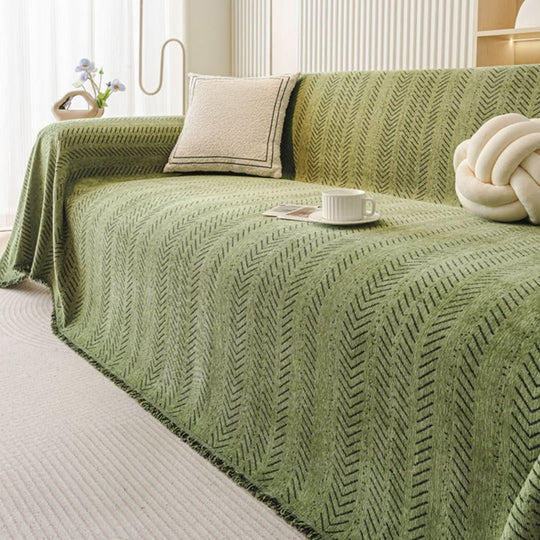 Sofa Betræk Vaskbart med Moderne Design 6