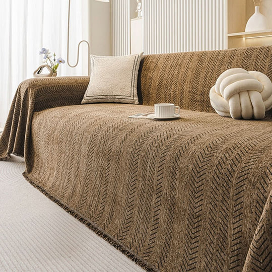 Sofa Betræk Vaskbart med Moderne Design 9