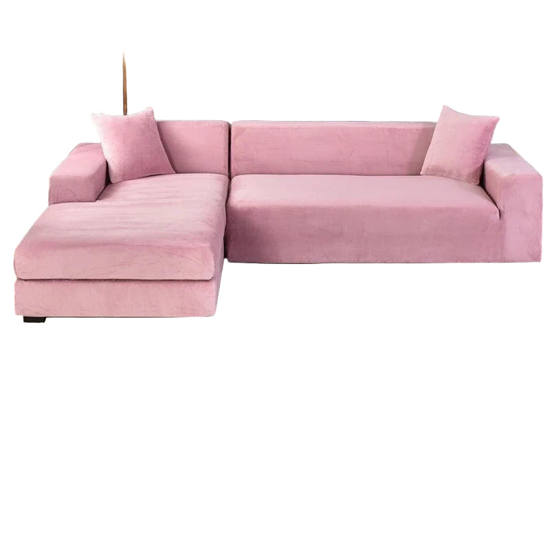 Sofa Cover Skræddersyet Fit 0