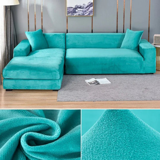 Sofa Cover Skræddersyet Fit 14