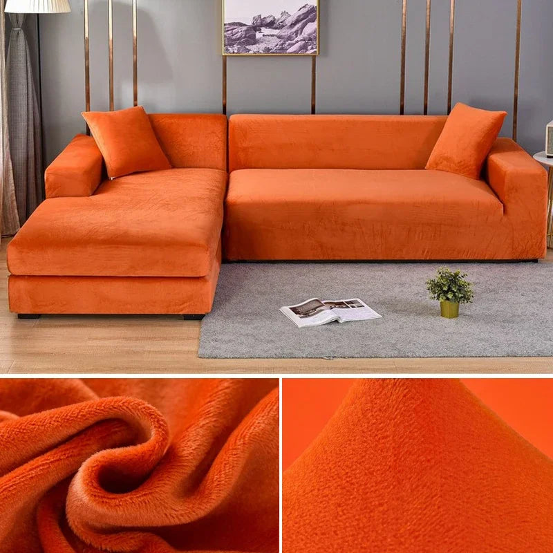 Sofa Cover Skræddersyet Fit 15