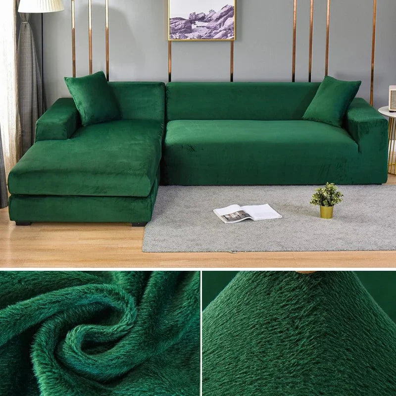 Sofa Cover Skræddersyet Fit 16
